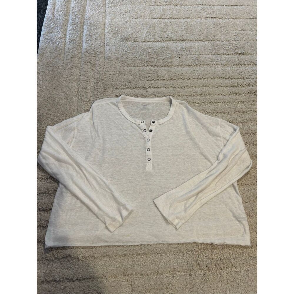 Aerie long sleeve